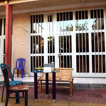 Manuhie Backpackers Lodge Μπαχρ-Νταρ Δωμάτιο φωτογραφία