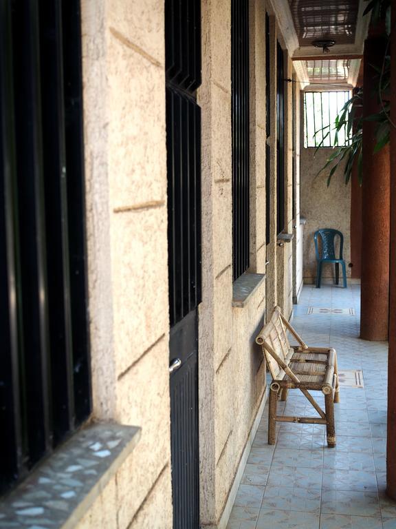Manuhie Backpackers Lodge Μπαχρ-Νταρ Δωμάτιο φωτογραφία