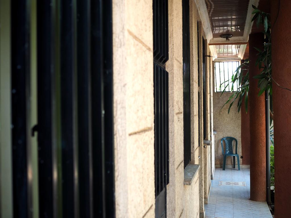 Manuhie Backpackers Lodge Μπαχρ-Νταρ Δωμάτιο φωτογραφία