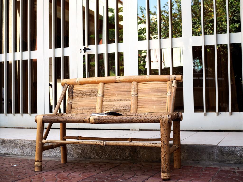 Manuhie Backpackers Lodge Μπαχρ-Νταρ Δωμάτιο φωτογραφία