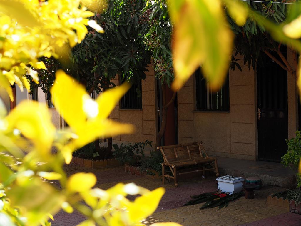 Manuhie Backpackers Lodge Μπαχρ-Νταρ Δωμάτιο φωτογραφία